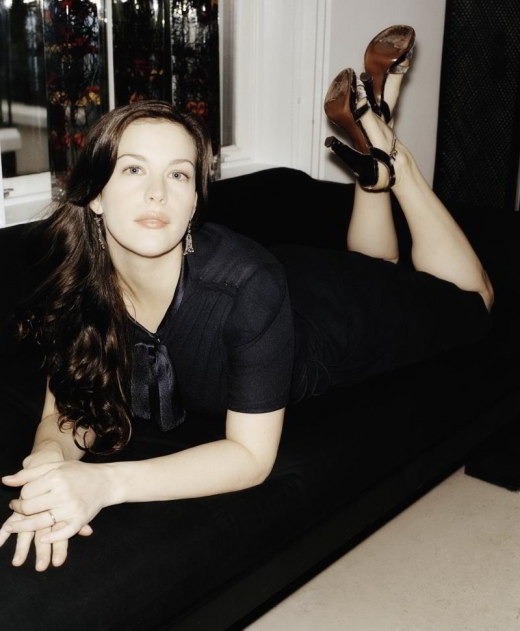 Liv Tyler