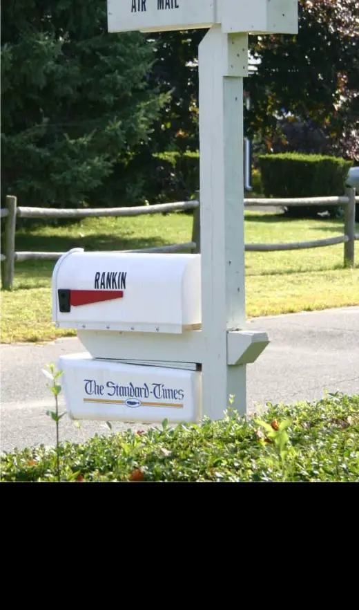 Mailboxes