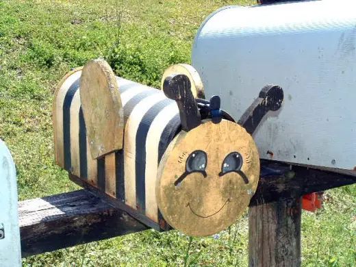 Mailboxes