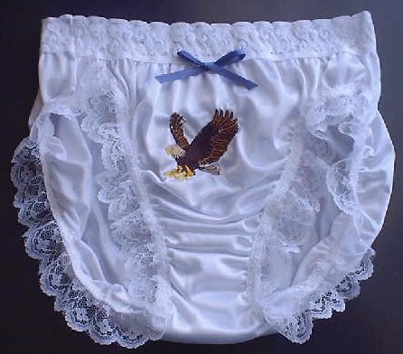 Manties Mens Panties