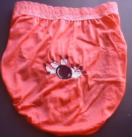 Manties Mens Panties