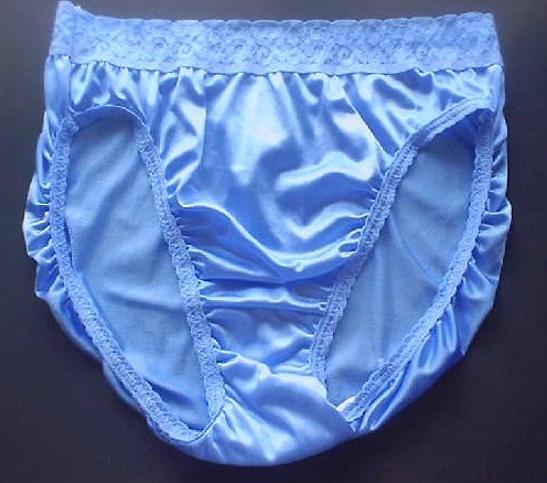 Manties Mens Panties