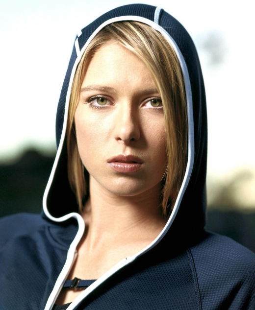 Maria Sharapova