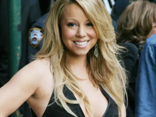 Mariah Carey Pix