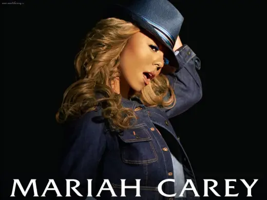 Mariah Carey Pix