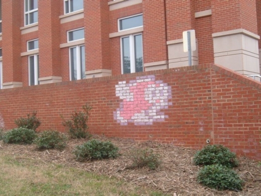 Mario Wall