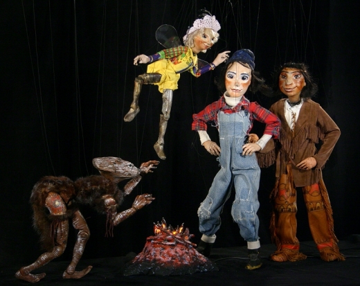 Marionettes