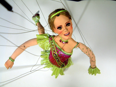 Marionettes