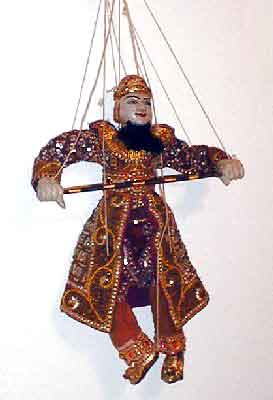 Marionettes