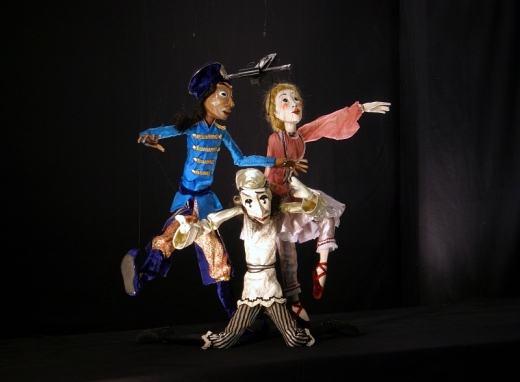 Marionettes