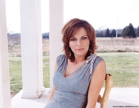 Martina McBride