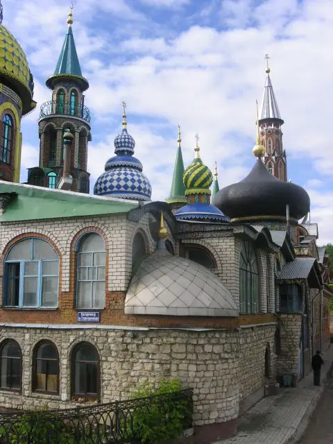 Little Kremlin