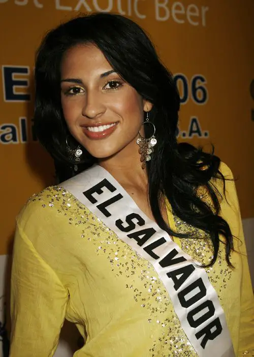 Miss Universe 2006