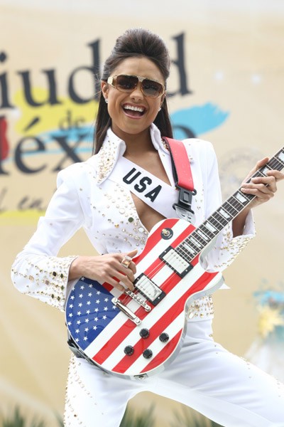 Miss Universe Costumes