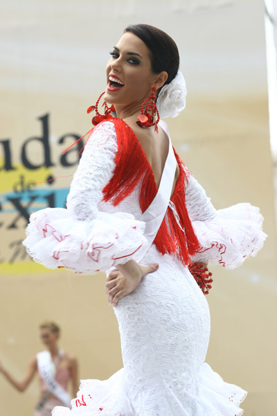 Miss Universe Costumes