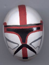 Star Wars Easter Eggs