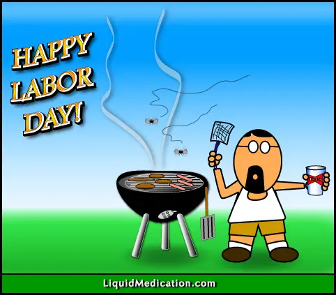 Happy Labor Day