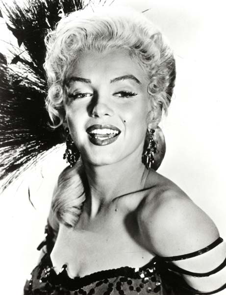 Marilyn Monroe Megapost!