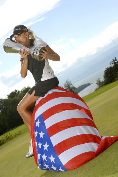 Natalie Gulbis