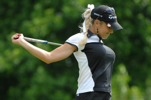 Natalie Gulbis