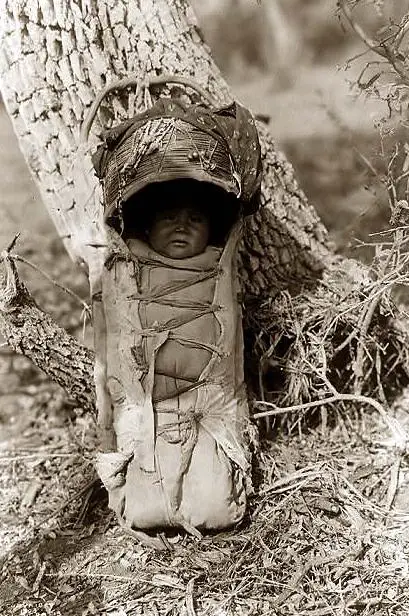 Historical Native American Pictures