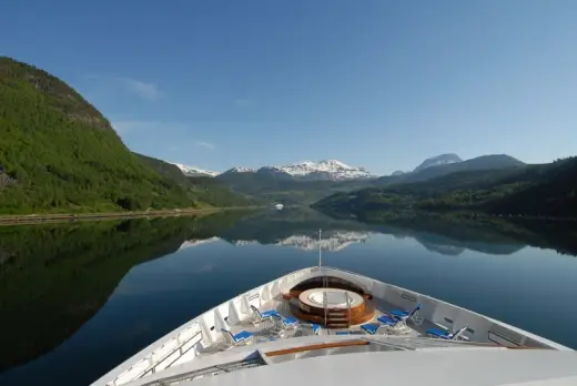 Norway Fjords