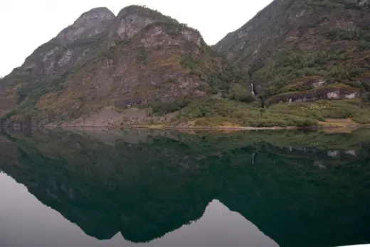 Norway Fjords