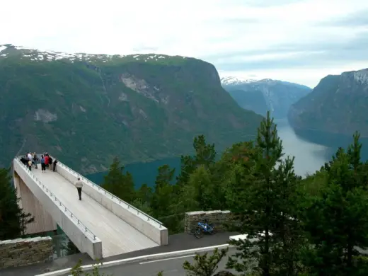 Norway Fjords