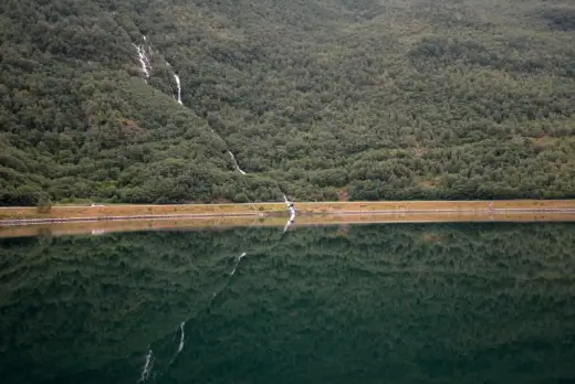 Norway Fjords