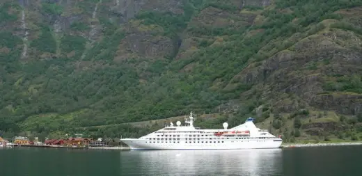 Norway Fjords