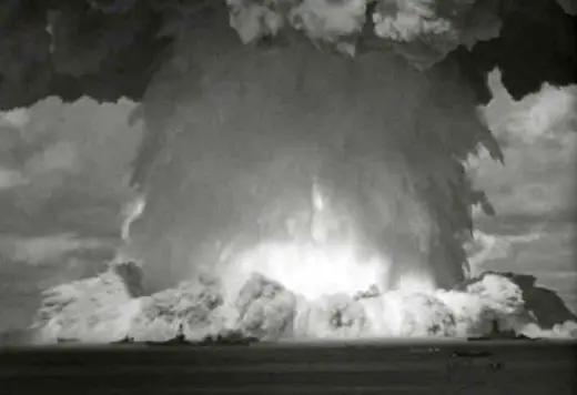 Nuclear Explosions