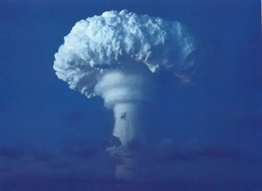 Nuclear Explosions