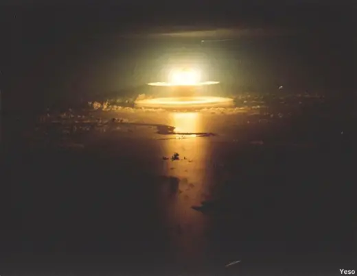 Nuclear Explosions