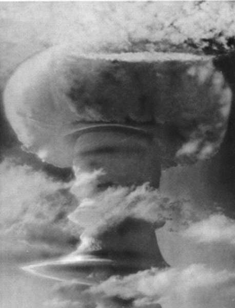 Nuclear Explosions