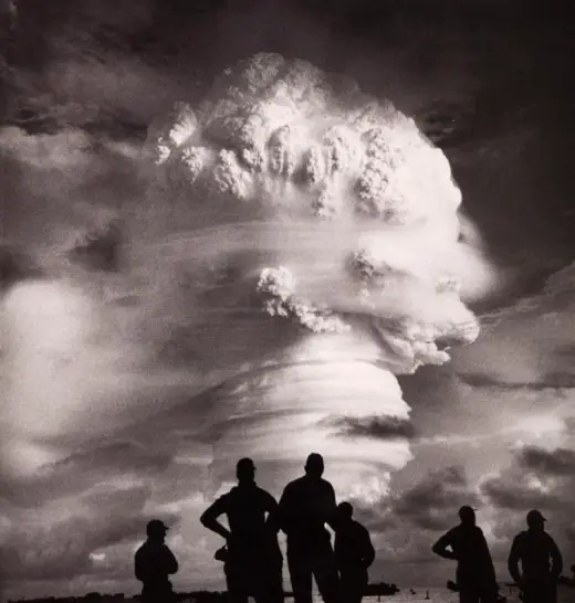 Nuclear Explosions