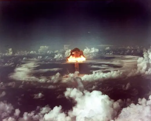 Nuclear Explosions