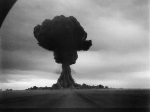 Nuclear Explosions