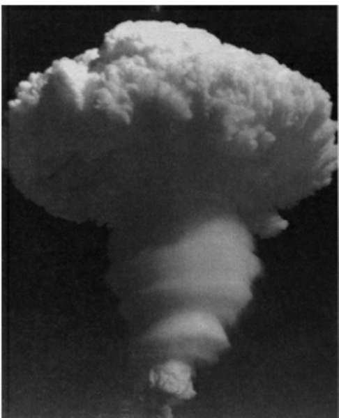 Nuclear Explosions