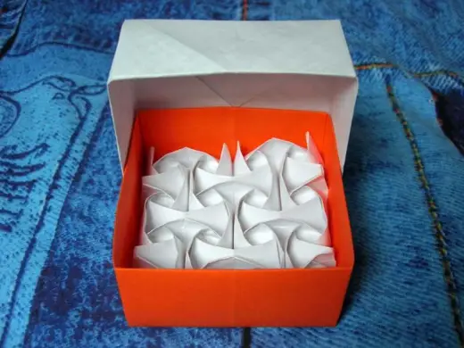 Good Origami