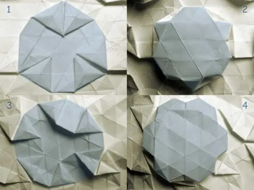 Good Origami