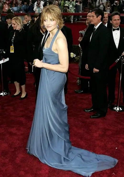 Oscars 2007