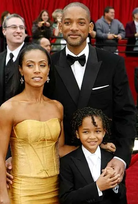 Oscars 2007