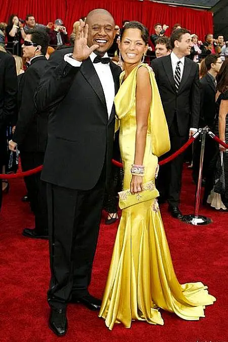 Oscars 2007