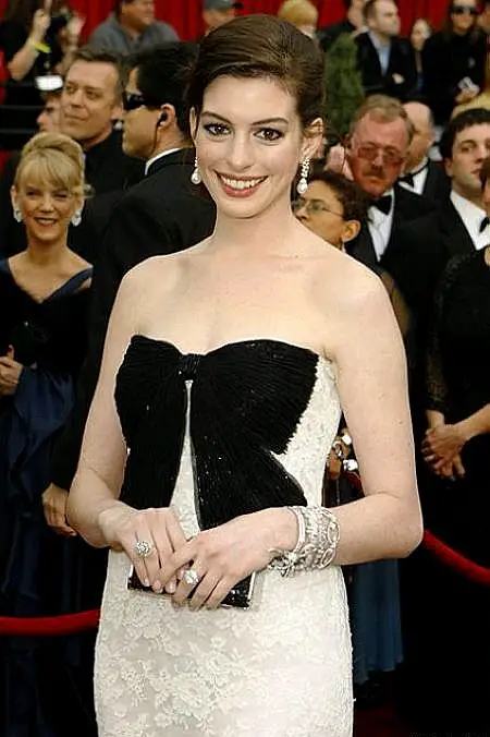 Oscars 2007