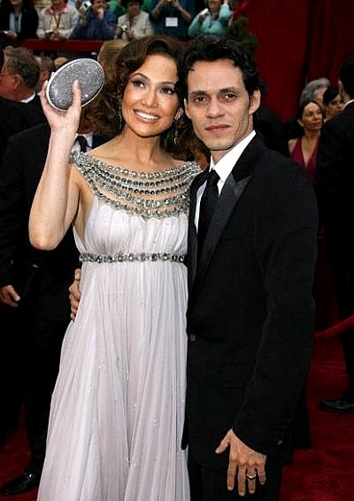 Oscars 2007