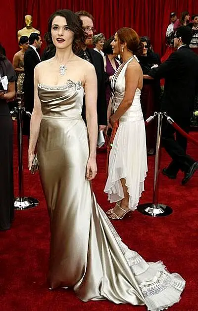 Oscars 2007