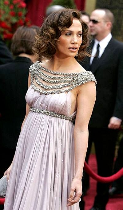 Oscars 2007