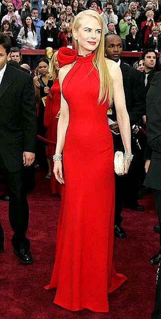 Oscars 2007