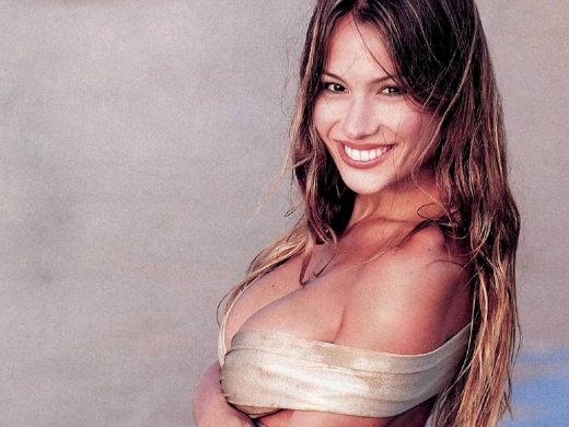 Pampita Pics