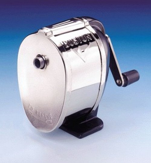 Pencil Sharpeners